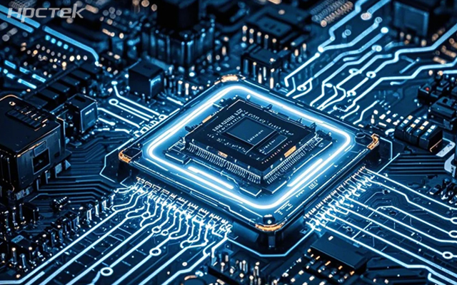 智聯萬物，飛騰工控主板的每個接口都有自己的功能定義(圖1)