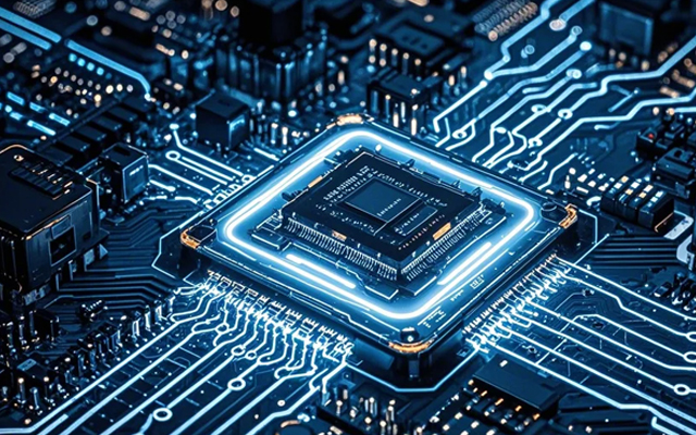 智聯(lián)萬物，飛騰工控主板的每個接口都有自己的功能定義