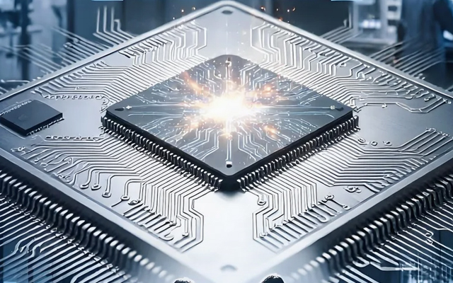 工控主板再創(chuàng)新高，龍芯3B5000強(qiáng)勢(shì)出彩