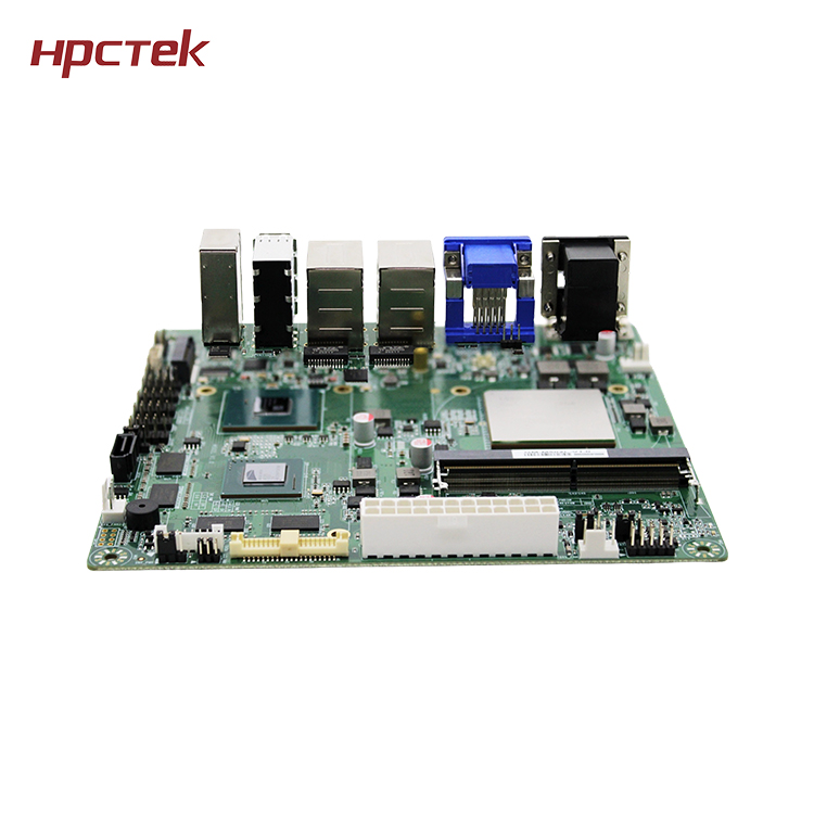 國(guó)產(chǎn)龍芯3B5000工控主板M502L