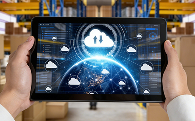 3.5寸飛騰工控主板：驅動商業顯示終端智能化演進的核心算力支撐