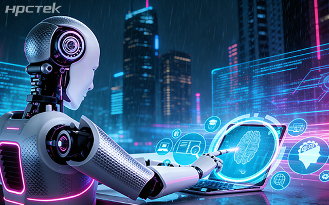 自主可控賦能工控升級——龍芯3B5000主板保障設(shè)備運(yùn)行(圖1)