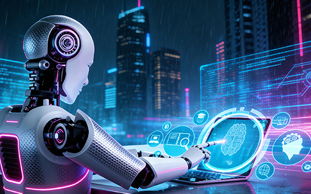 自主可控賦能工控升級——龍芯3B5000主板保障設備運行