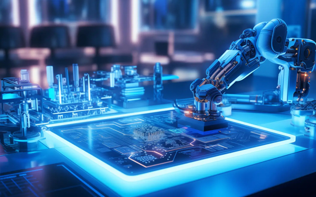 海光主板，3450G強(qiáng)算力加快數(shù)智技術(shù)創(chuàng)新