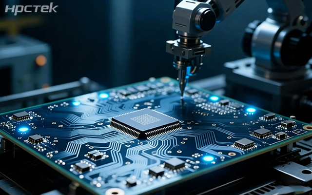 硬核算力賦能多領(lǐng)域智能化——海思主板(圖1)