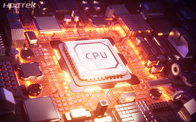 ATX飛騰、龍芯主板，大板型賦能多接口擴展(圖1)