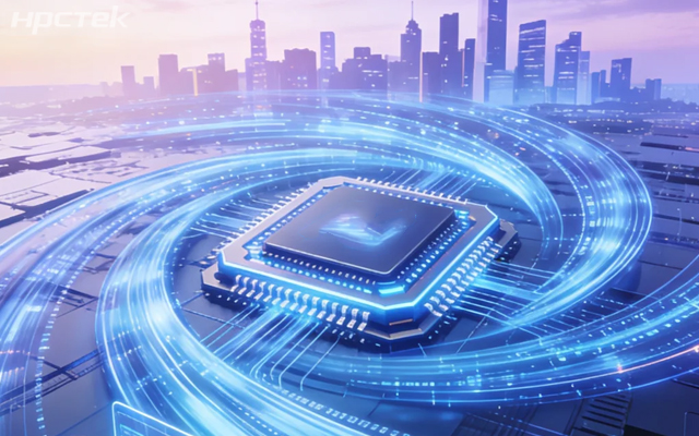 飛騰核心板：國產(chǎn)化算力基座，賦能多領域升級發(fā)展(圖1)