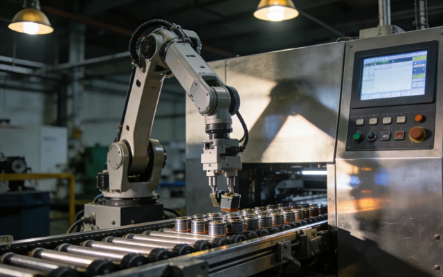 國產(chǎn)龍芯2K2000工控機(jī)，滿足工業(yè)擴(kuò)展方案