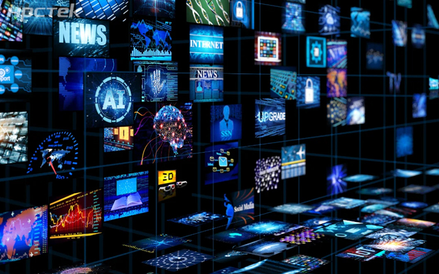 國(guó)產(chǎn)OPS主板：以飛騰“芯”筑牢信創(chuàng)數(shù)媒硬件根基(圖1)