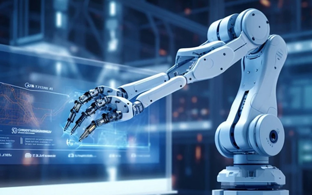 工業4.0剛需！無風扇工控機成為自動化場景“穩壓器”