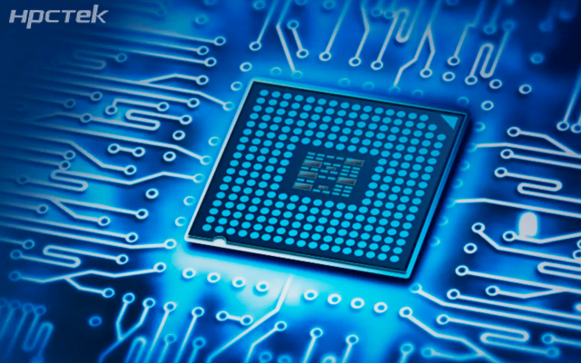 龍芯3A6000工控主板助力我國自主可控產業高質量發展(圖1)