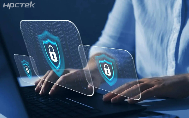 國產化芯盾，飛騰主板筑牢網絡安全底層防線(圖1)