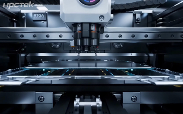 飛騰D2000工控機，助力搭配更多工控應用邊界(圖1)