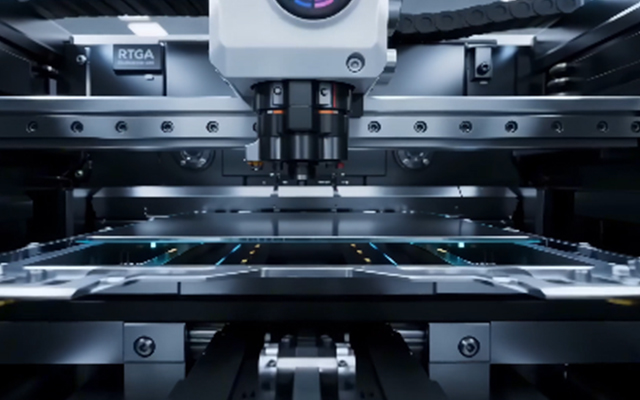 飛騰D2000工控機(jī)，助力搭配更多工控應(yīng)用邊界