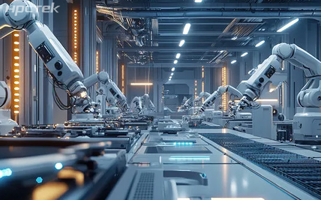 一體機(jī)主板：D2000芯片賦能，性能與能效雙向提升(圖1)