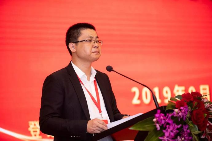 重磅，深圳市物聯網產業協會第一屆第一次會員大會成功召開