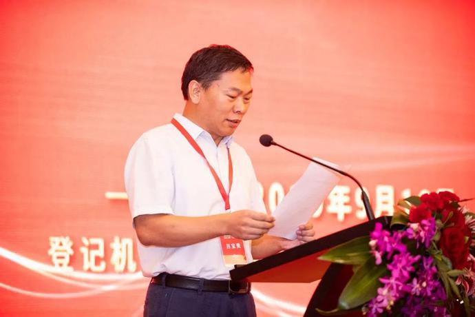 重磅，深圳市物聯網產業協會第一屆第一次會員大會成功召開