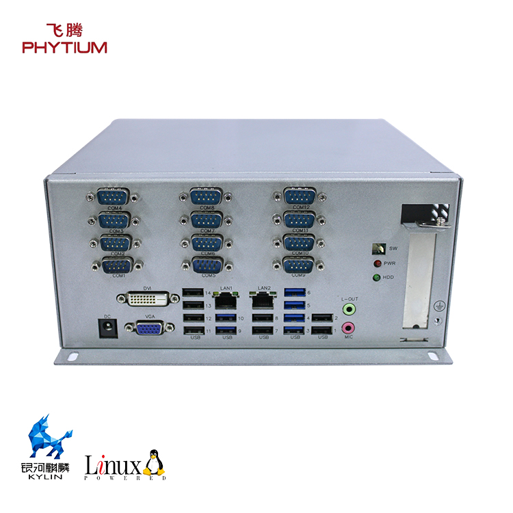 臥式工控機、壁掛式工控機、嵌入式工控機有什么區(qū)別