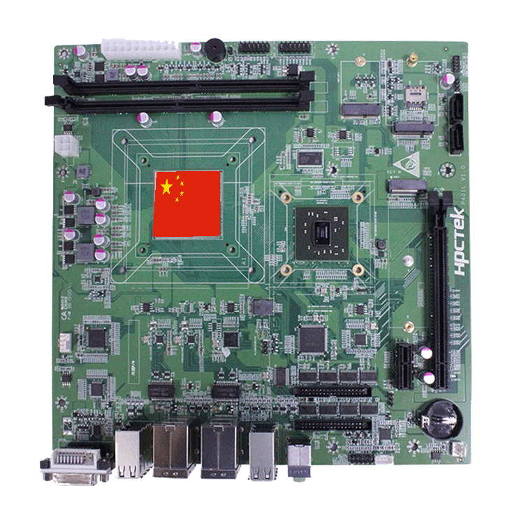 國產(chǎn)工控常見的七大操作系統(tǒng) 國產(chǎn)工控常見的七大操作系統(tǒng)