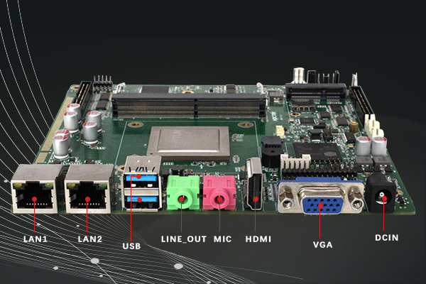 來了，來了，廣州高能帶著“FT-2000/4 Ipad主板”的最新消息來了！