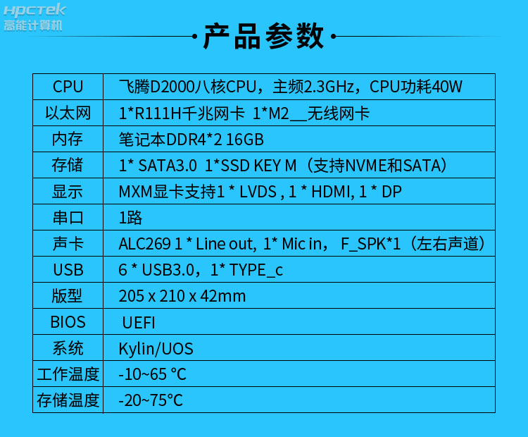 【高能計算機新品發布】OPS可插拔電腦重磅來襲，引領智慧教學新趨勢！(圖7)