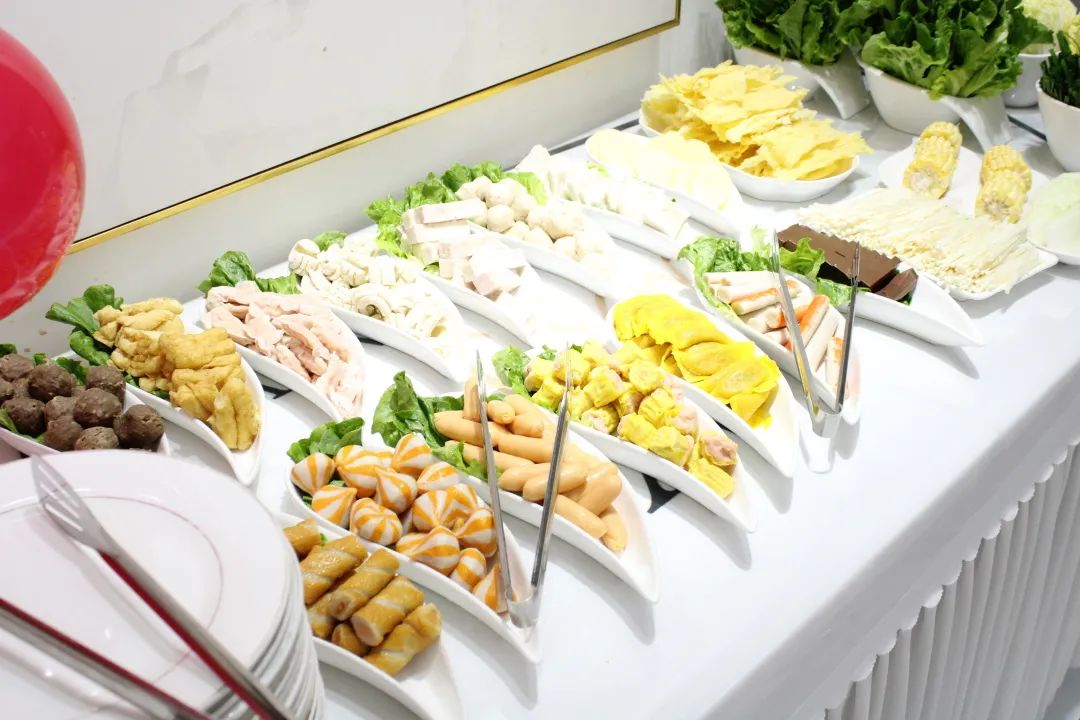 凝心聚力，蓄勢待發(fā)|高能計算機(jī)春日團(tuán)建，讓我們“轟趴”起來！(圖7)