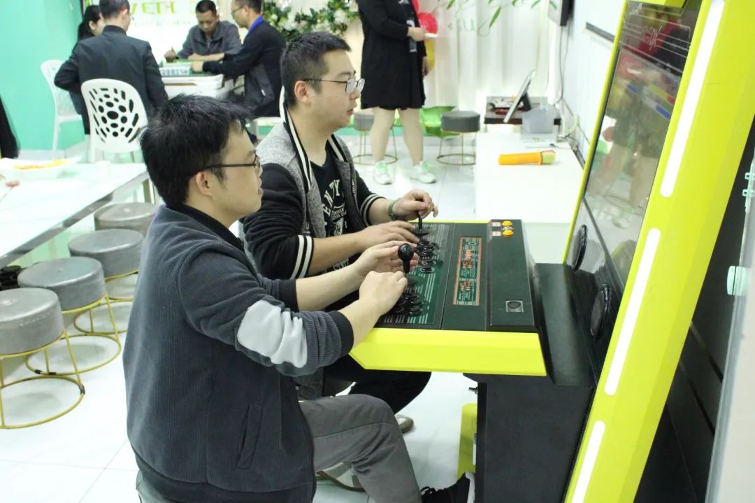 凝心聚力，蓄勢待發(fā)|高能計算機(jī)春日團(tuán)建，讓我們“轟趴”起來！(圖11)