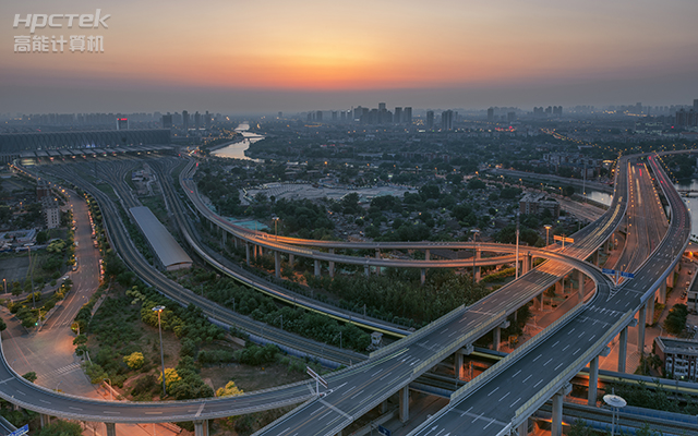智慧軌交自動(dòng)售檢票系統(tǒng)的組成，國(guó)產(chǎn)工控機(jī)為其提供安心！(圖1)